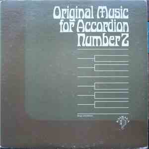 Various - Original Music For Accordion Number 2