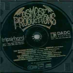 Various - Osmose Productions