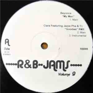 Various - R&B Jams Vol.9