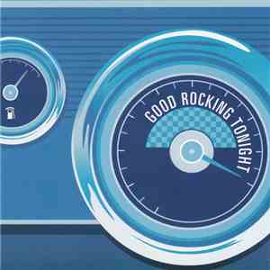 Various - Rock 'N' Roll Heaven Vol. 2: Good Rocking Tonight