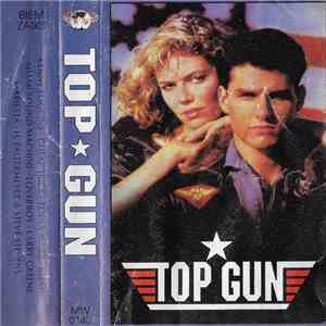 Various - Top Gun (Original Soundtrack)