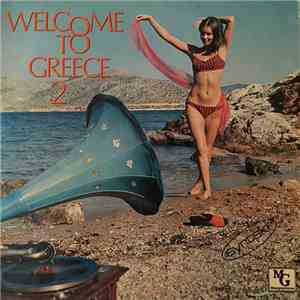 Various - Welcome To Greece No 2