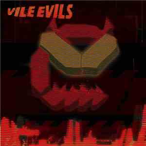 Vile Evils F. Clint Mansell + Pop Will Eat Itself - Demon / Axe Of Men 2010