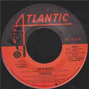 Voggue - Love Buzz