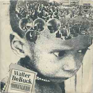 Walter De Buck - Morgenliedje
