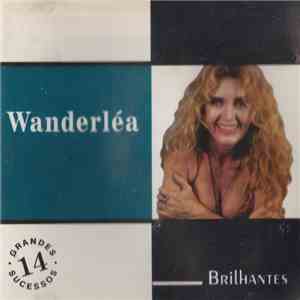 Wanderléa - Brilhantes