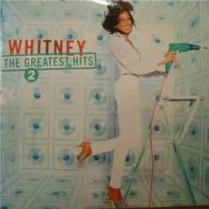 Whitney Houston - The Greatest Hits 2
