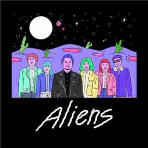 Yasuyuki Horigome & The New Shoes - Aliens