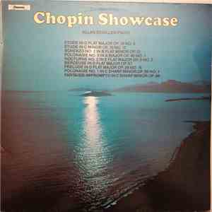 Allan Schiller, Chopin - Chopin Showcase