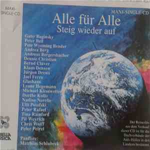 Alle Für Alle - Steig Wieder Auf