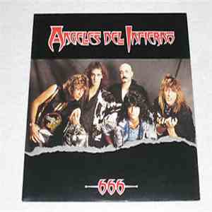 Angeles Del Infierno - 666