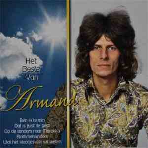Armand - De Beste Van Armand