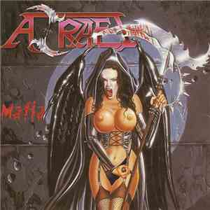 Azrael  - Mafia