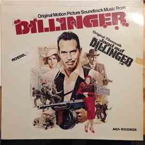 Barry De Vorzon - Dillinger