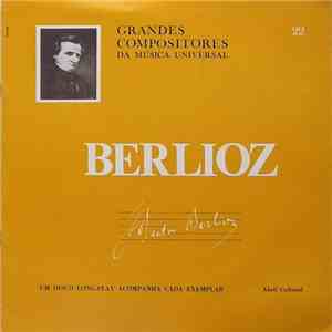 Berlioz - Grandes Compositores Da Música Universal - 22