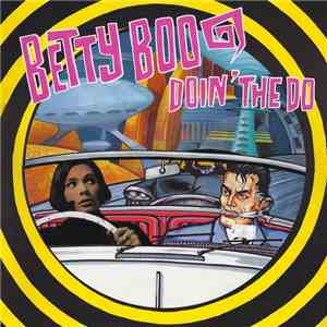 Betty Boo - Doin' The Do