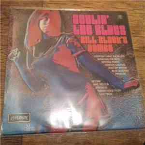 Bill Black's Combo - Soulin' The Blues