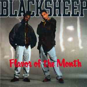 Black Sheep - Flavor Of The Month