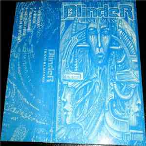 Blinder  - Transhumanos