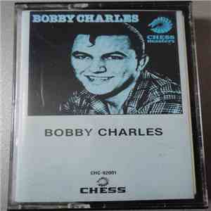 Bobby Charles - Chess Masters