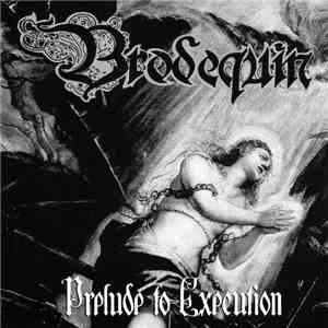 Brodequin - Prelude To Execution