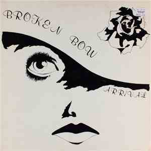Broken Bow  - Arrival