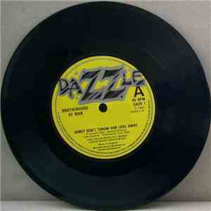 Brotherhood Of Man - Honey Don't Throw Our Love Away