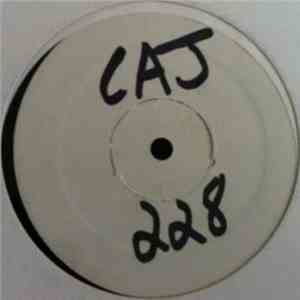 Cajmere - Feelin Kinda High