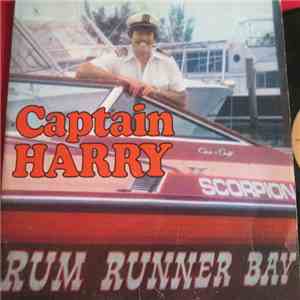 Captain Harry - Rum Runner Bay
