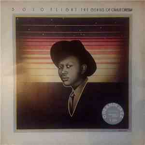 Charlie Christian - Solo Flight - The Genius Of Charlie Christian