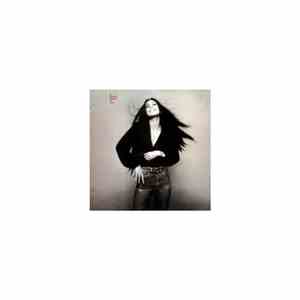 CHER - I'D RATHER BELIEVE IN YOU