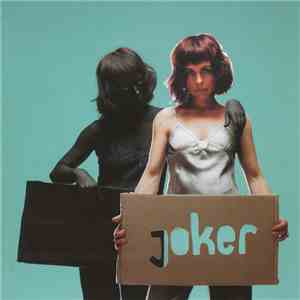Clarika - Joker