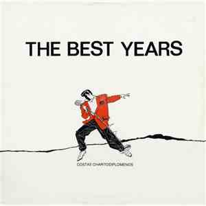 Costas Charitodiplomenos - Summer Love Yes (The Best Years)