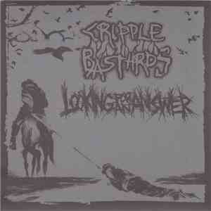 Cripple Bastards / Looking For An Answer - Cripple Bastards / Looking For An Answer