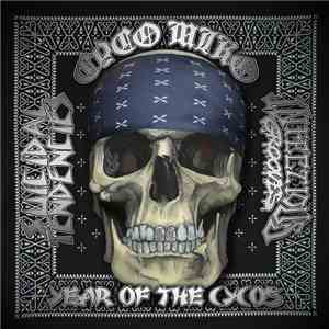 Cyco Miko, Suicidal Tendencies, Infectious Grooves - Year Of The Cycos
