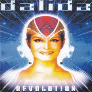 Dalida - Revolution