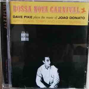 Dave Pike - Bossa Nova Carnival/Limbo Carnival