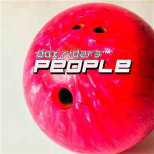 Dax Riders - People
