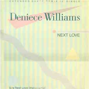 Deniece Williams - Next Love