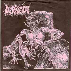 Derketa - Premature Burial