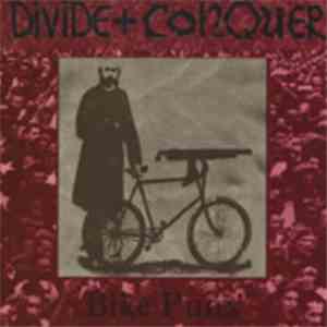 Divide + Conquer - Bike Punx