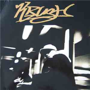 DJ Krush - Krush
