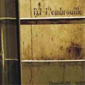 DJ L'Embrouille - Melenick Session 019