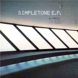DJ Profile - Simpletone E.P.