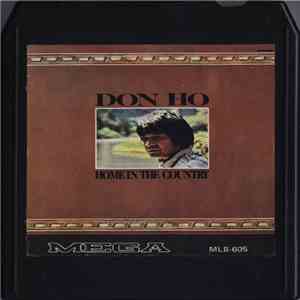 Don Ho - Home In The Country