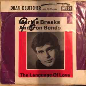 Drafi Deutscher And His Magics - Marble Breaks And Iron Bends
