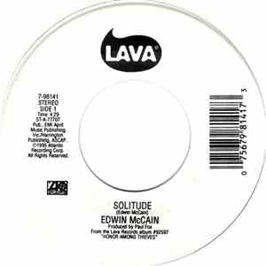Edwin McCain - Solitude