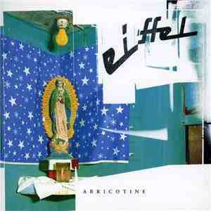 Eiffel - Abricotine