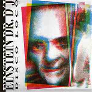 Einstein Doctor DJ - Disco Loco