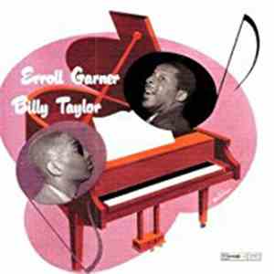 Erroll Garner, Billy Taylor - Separate Keyboards